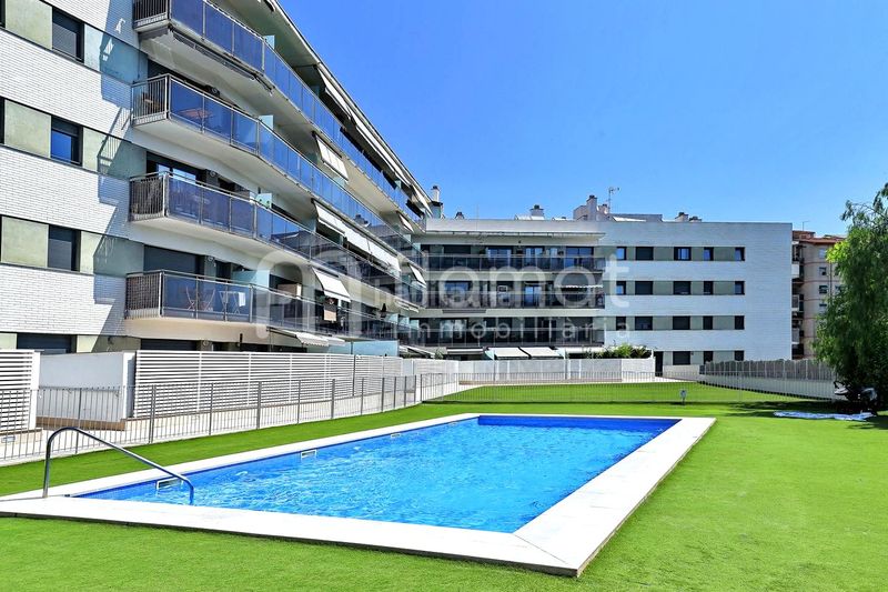 Foto 93b1e2fe-0288-43b1-81c7-522858b69eed. Flat in Can Gambús Sabadell