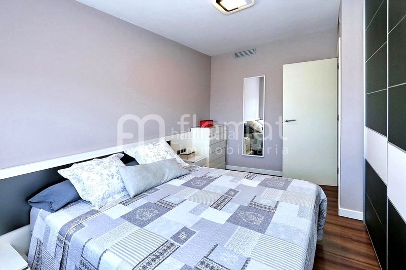 Foto 9cb49a39-a184-4ce8-9031-5f0d9438e94a. Flat in Can Gambús Sabadell