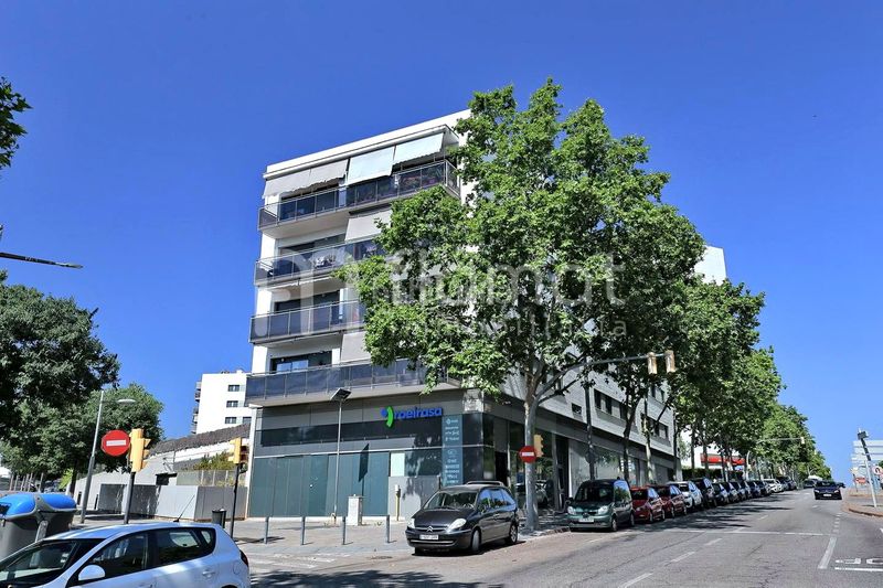 Foto adfc1cf5-5836-4d17-bb7d-528bc39b251f. Flat in Can Gambús Sabadell