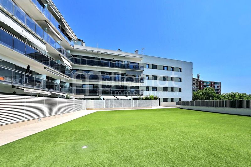 Foto ebd005dc-f3c3-4816-907f-e2a0653be109. Flat in Can Gambús Sabadell