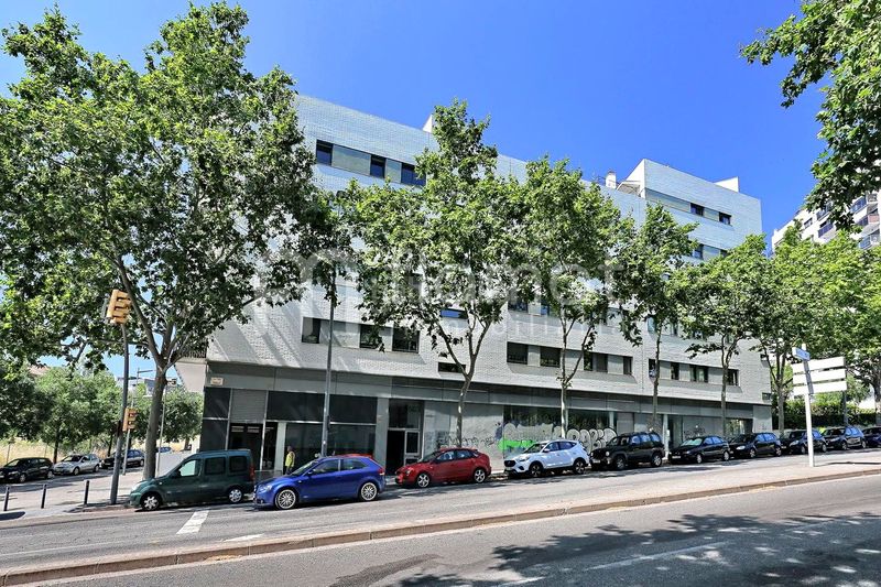 Foto ef053ce1-c40d-494f-b800-a9d56c881a2a. Flat in Can Gambús Sabadell