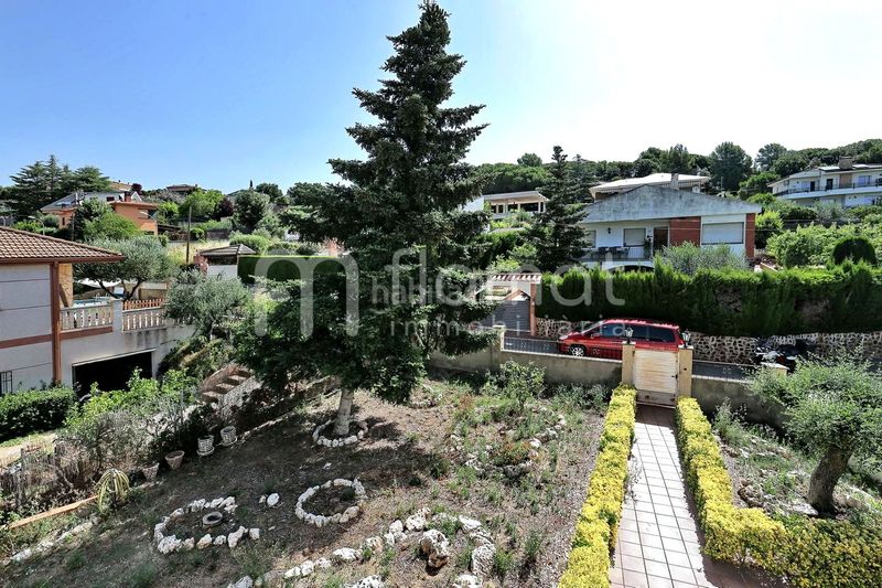 Foto 3a9a4bb6-18e0-4687-a586-4791a5f3e0ae. Casa a Caldes de Montbui