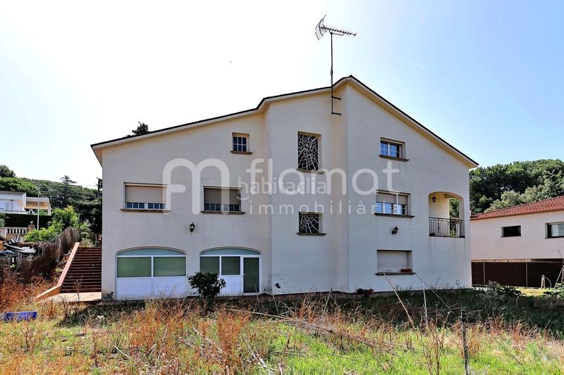 Foto dfb01908-e90a-40d2-bd4c-f2dfee48118d. Casa a Caldes de Montbui