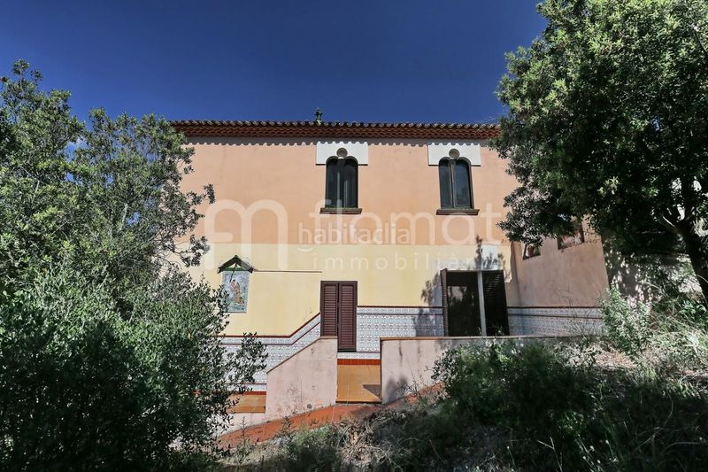 Foto 8afe891e-1ad1-401a-b85f-5b46f406594c. Casa en Airesol Castellar del Vallès