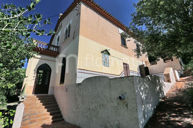 Foto 99e3105b-5431-4365-a2a2-03469c2042de. Casa en Airesol Castellar del Vallès