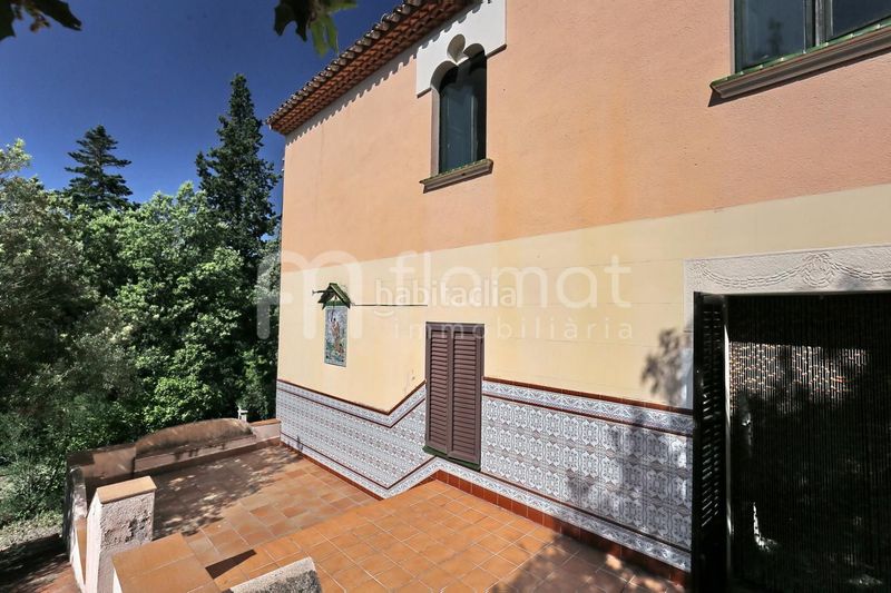 Foto afb978c9-95b8-42f9-b8a1-3dc0dc9f55ab. Casa en Airesol Castellar del Vallès