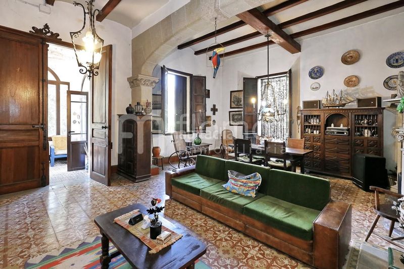 Foto b8ccfe85-613b-4e32-a6a2-c374044fbea4. Casa en Airesol Castellar del Vallès