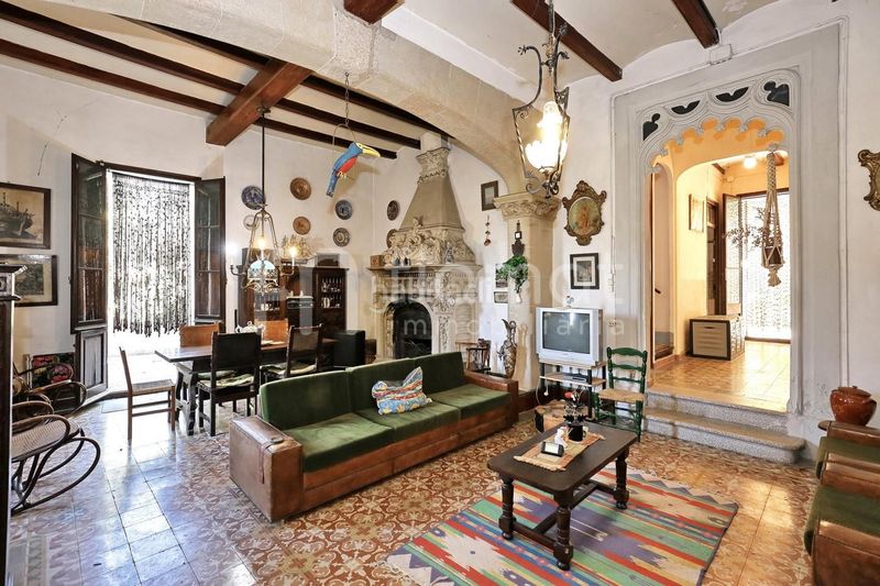 Foto e350bd3b-5fff-46a1-b0bd-eb3ad1d0bdec. Casa en Airesol Castellar del Vallès