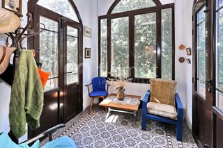 Maison  Camí can barceló