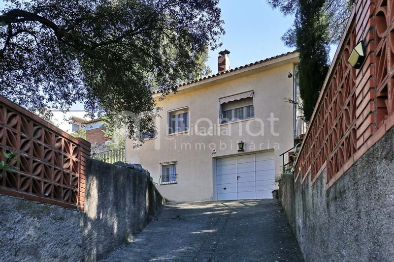 Foto 8a165966-304f-472c-8570-27fef7fe1b96. Casa a Sentmenat
