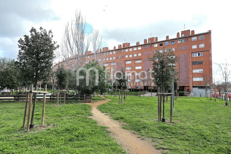 Foto 5bda5630-505d-435e-8004-5899f33c6d4e. Flat in Ca n'Oriac Sabadell