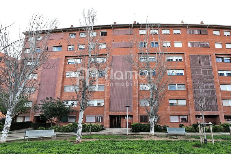 Foto 97e41501-b777-470a-987d-1818a809f242. Pis a Ca n'Oriac Sabadell