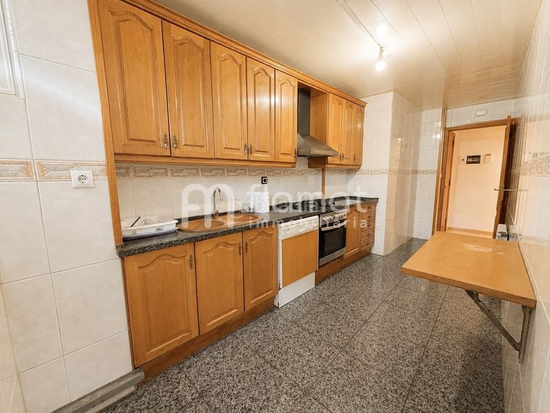 Foto 3d38cc53-0d22-4b30-9446-7f512f146bd9. Piso en Ca n'Oriac Sabadell