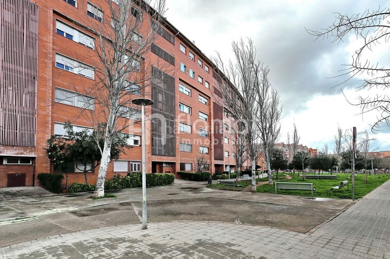 Foto f508aea4-e894-4740-82d6-12b2672fc983. Piso en Ca n'Oriac Sabadell