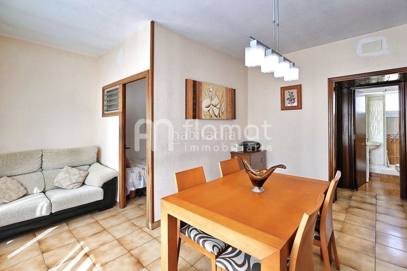 Foto e8ba35a7-6724-4068-83c6-17546eb7f347. Flat in Les Termes Sabadell