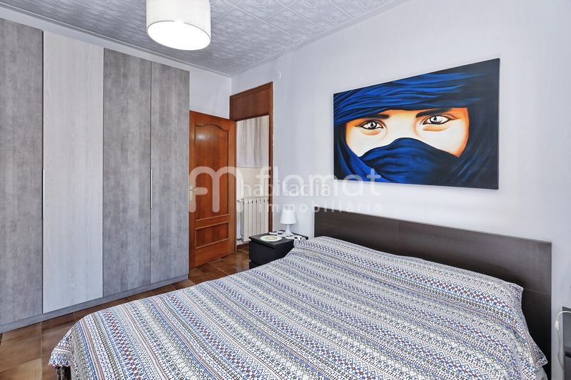 Foto 0a566a88-e304-4165-8770-0a4f08a17985. Casa en Col·legis Nous Mollet del Vallès