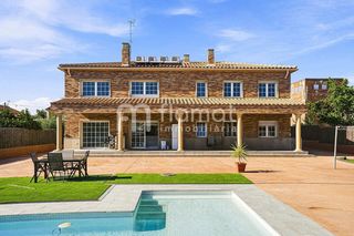 Maison  Carrer d'anglaterra