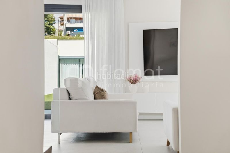 Foto a16faf4f-ebf1-40a4-87a0-90503cbc6f97. Casa amb aparcament piscina a Palau-solità i Plegamans
