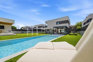 Maison  Carrer dels boters