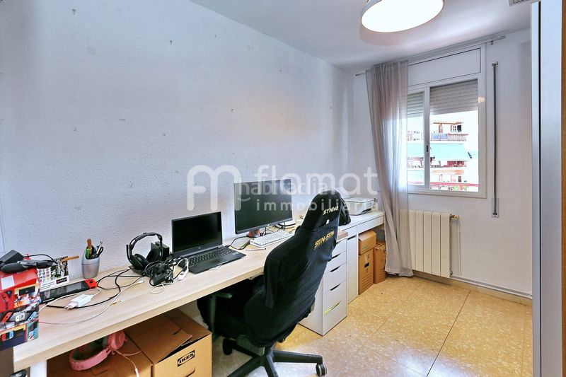 Foto cdcd3513-bcc2-42d3-8f67-0f26738642ae. Pis a Concòrdia Sabadell