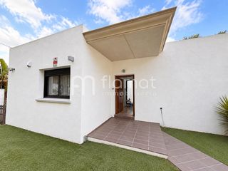 House  Carrer del cigne