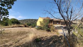 Terreny residencial  Calle tercera edad