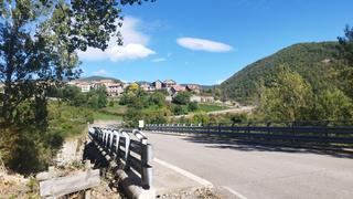 Fondo rustico in A-2605 6