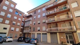 Appartement à Plaza san blas 6