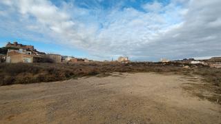 Terreny residencial a Monzón