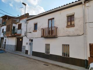 Appartement à Calle escuelas 5