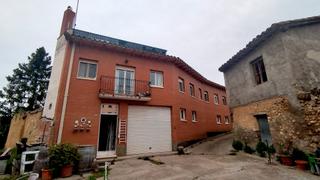 Casa in Calle horno 19