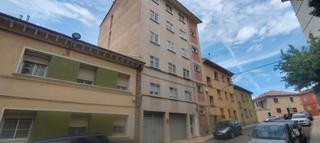 Appartement  Calle del instituto laboral. Piso en venta en sabiñánigo