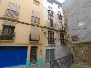Casa a Calle san sebastián 13