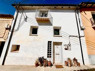 Chalet  Calle san cosme san damián 12. Chalet adosado en venta en cl san cosme y san damian, 12 ilche (