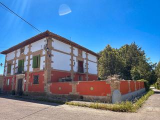 Casa  Colonia cillas 76. Caserón en venta en cillas, 76, huesca