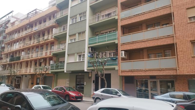 Foto 11c27ffb-f376-42a6-8c41-6029ed215670. Appartamento in calle tenerías 7 in Santo Domingo y San Martín Huesca