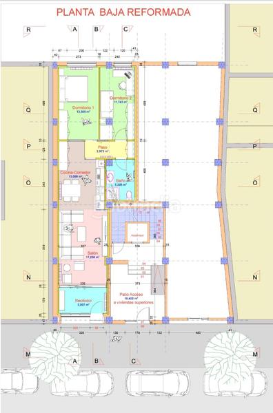 Foto 3642103f-88da-4004-ac26-e6c2b5e6d2b4. Appartamento in calle tenerías 7 in Santo Domingo y San Martín Huesca