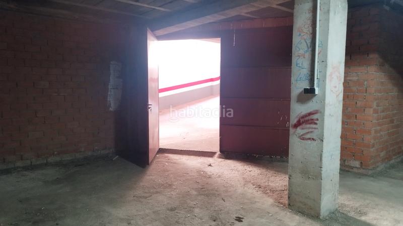 Foto 93d3462c-64ad-4438-a0e7-80d1b0d74d96. Appartamento in calle tenerías 7 in Santo Domingo y San Martín Huesca