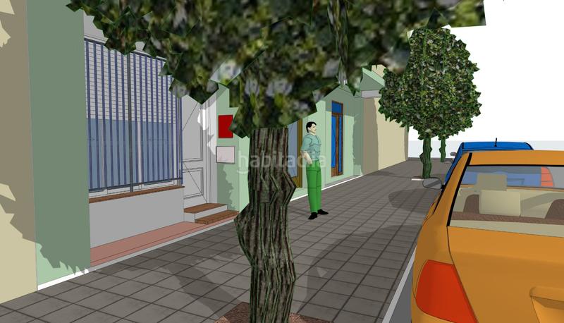 Foto c629d7c5-d35c-4862-9c79-6f083a119488. Appartamento in calle tenerías 7 in Santo Domingo y San Martín Huesca