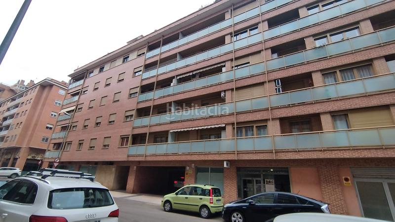 Foto cf3110f1-f88a-4ee7-88c5-8c9f6367bc83. Appartamento in calle tenerías 7 in Santo Domingo y San Martín Huesca