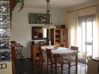 Pis  Carrer de larra. Piso en venta en cl de larra