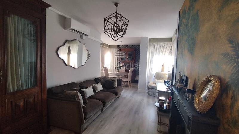 Foto 51a0a381-af1e-46b0-ab86-426b5fe07a9c. Appartement avec parking dans Maria Auxiliadora Huesca