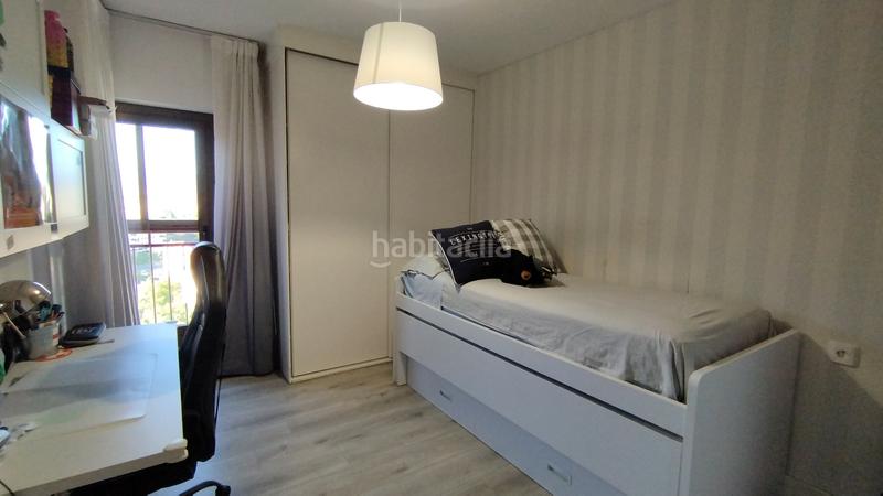 Foto 7d396066-a138-4a82-b350-d12fa0602922. Appartement avec parking dans Maria Auxiliadora Huesca
