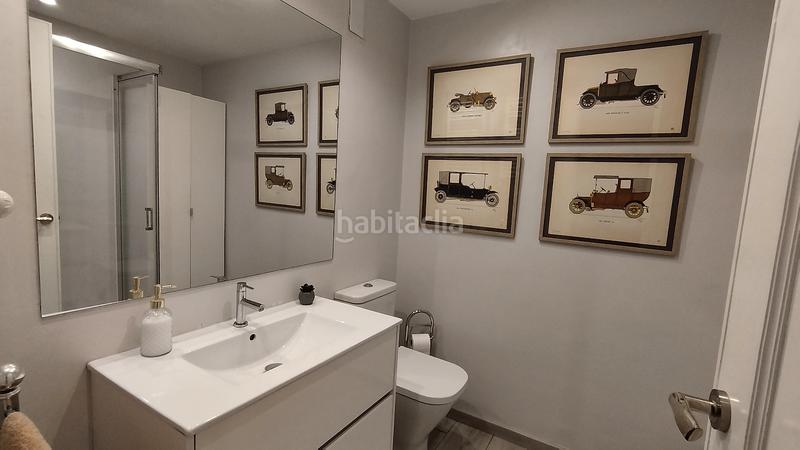Foto 9a8e900e-8137-4bb1-aeb2-f44ea536e808. Appartement avec parking dans Maria Auxiliadora Huesca