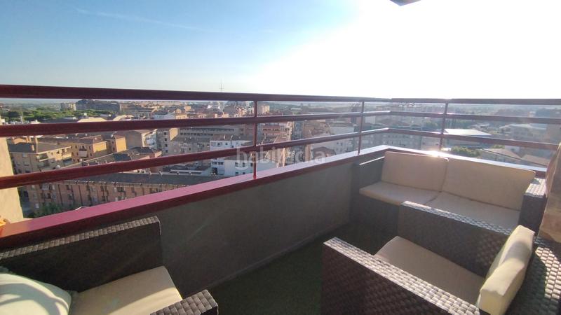 Foto a3d0907f-c9a3-4ee7-946e-1d1cf4738e0e. Appartement avec parking dans Maria Auxiliadora Huesca