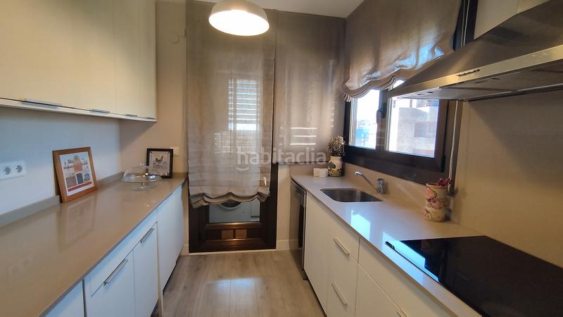Foto c6673570-1853-4575-a760-eda7567bf920. Appartement avec parking dans Maria Auxiliadora Huesca