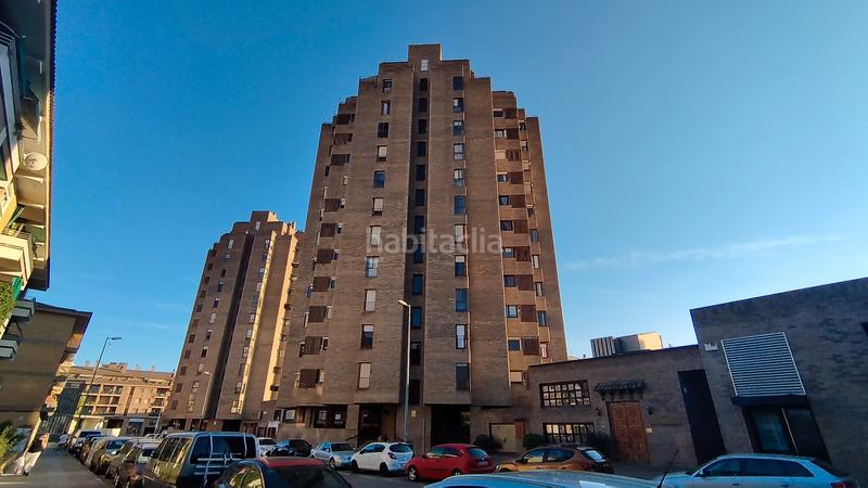Foto 05766079-227b-4dcd-90c2-afdaf8ce26b9. Etagenwohnung mit parking in Maria Auxiliadora Huesca