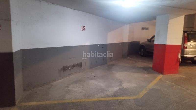 Foto 754e6909-cc01-462c-b6c6-8b6f9c4fea49. Etagenwohnung mit parking in Maria Auxiliadora Huesca