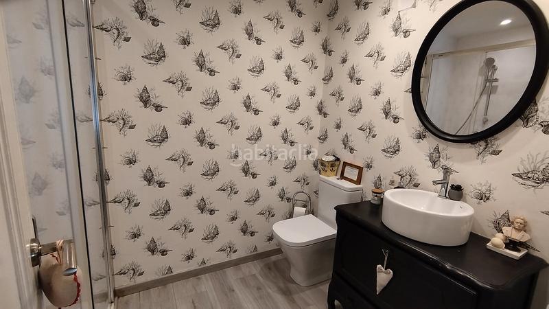 Foto 8cf0e922-3b6c-473c-97b8-66c4f0f9bb84. Etagenwohnung mit parking in Maria Auxiliadora Huesca