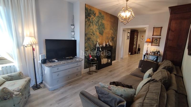 Foto efef16c1-5d38-48ba-8d30-0eeb0f136cb7. Etagenwohnung mit parking in Maria Auxiliadora Huesca